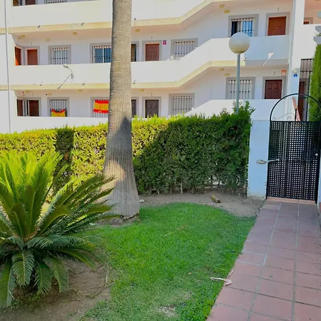 Urb Colina Park Con Piscina