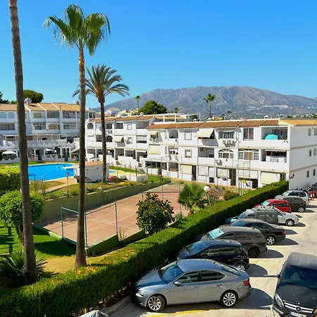Apartment Urb Colina Park Con Piscina *