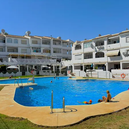 Urb Colina Park Con Piscina *