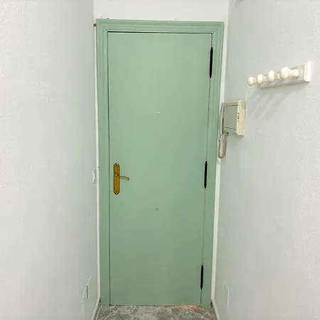 Urb Colina Park Con Piscina Apartment Malaga