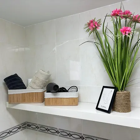 Apartment Urb Colina Park Con Piscina Malaga