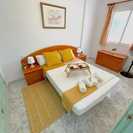 Apartment Urb Colina Park Con Piscina *